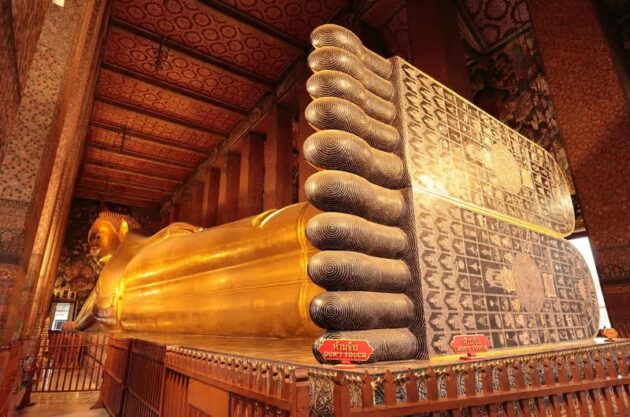 Wat Pho