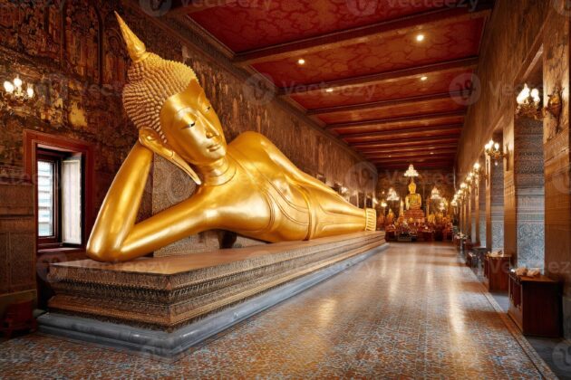 Wat Pho