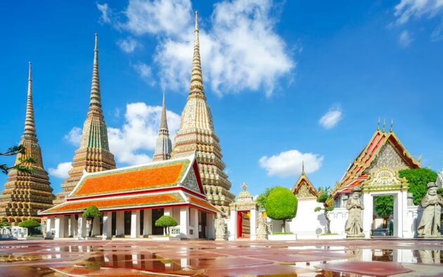 Wat Pho