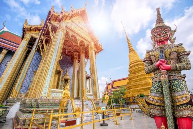 Wat Pho