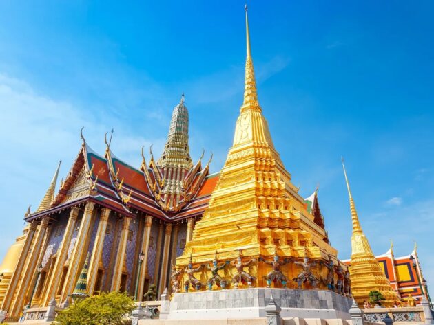 Wat Phra Kaew