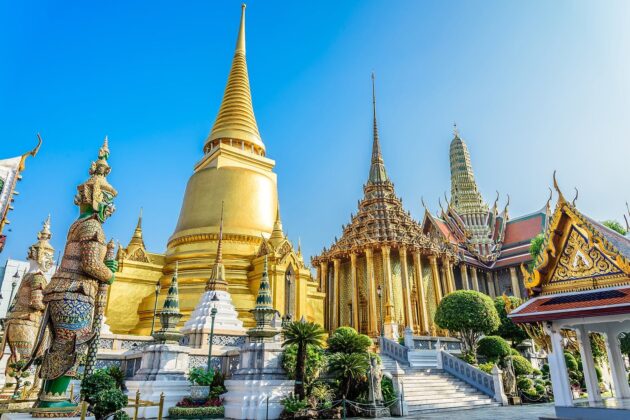 Wat Phra Kaew
