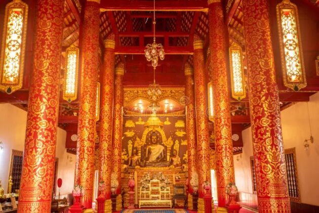 Wat Phra Kaew