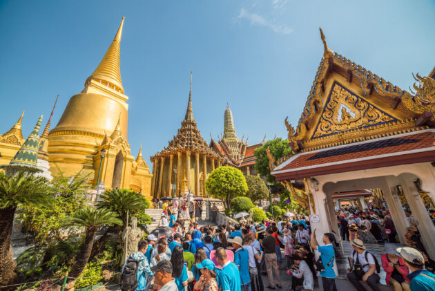 Wat Phra Kaew