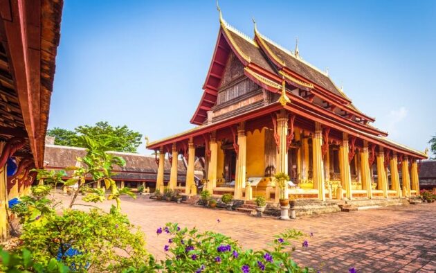 Wat Si Saket