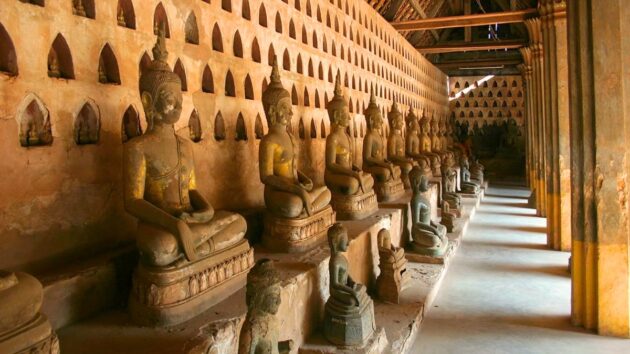 Wat Si Saket