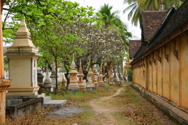 Wat Si Saket