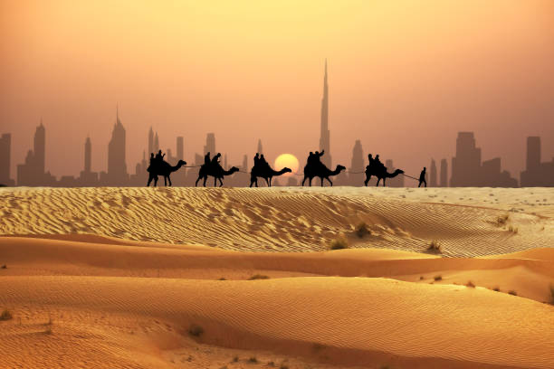 X Desert Safari Dubai