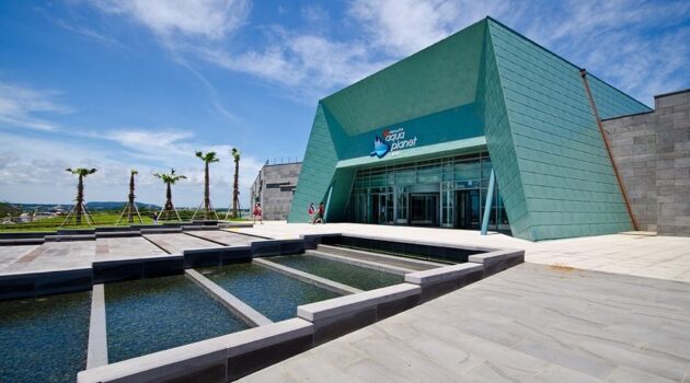Aqua Planet Jeju