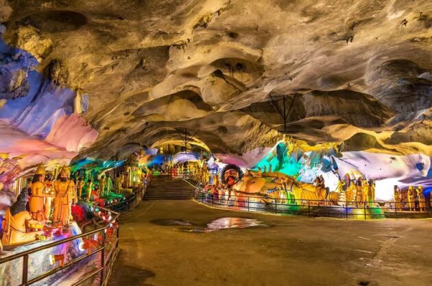 Batu Caves