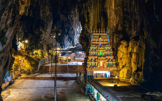 Batu Caves