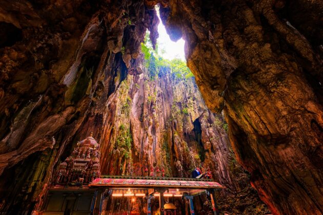Batu Caves