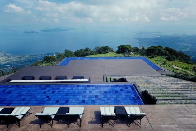 Biwako Terrace