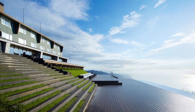 Biwako Terrace