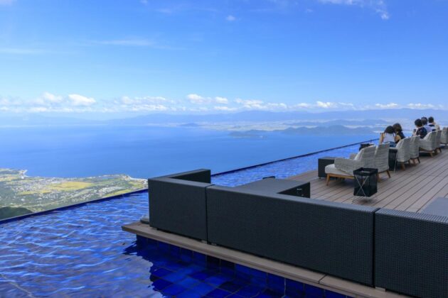 Biwako Terrace