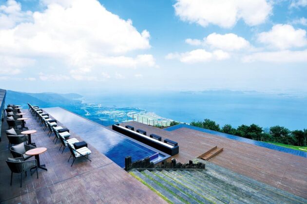 Biwako Terrace