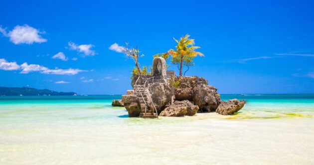 Boracay