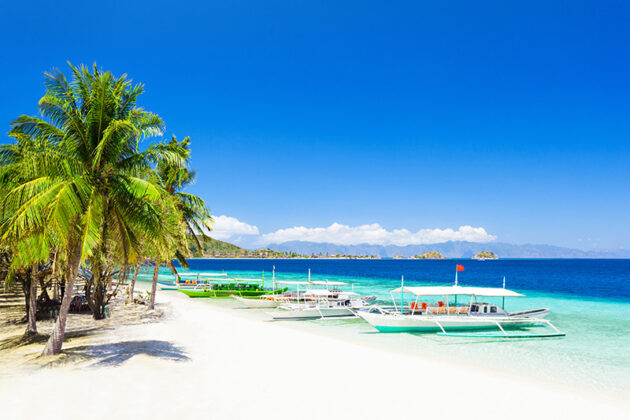 Boracay