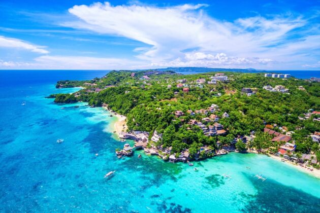 Boracay