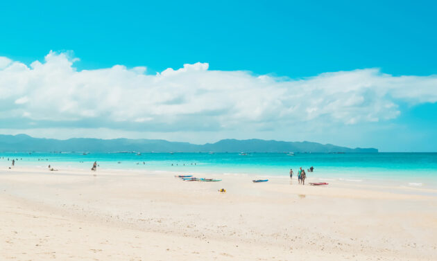 Boracay