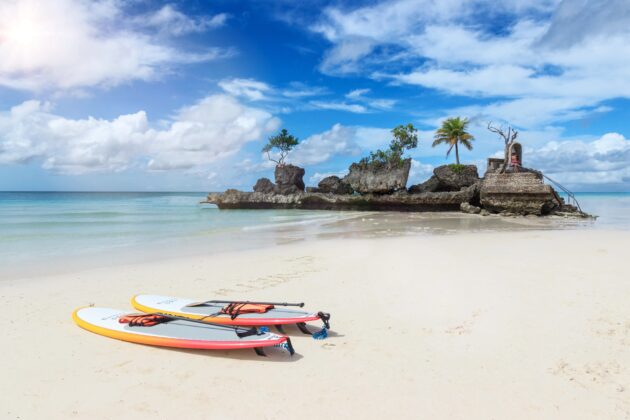 Boracay
