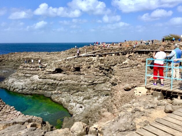 Buracona