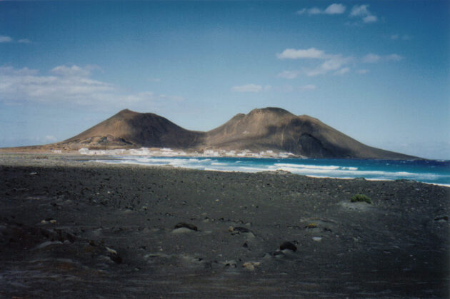Calhau