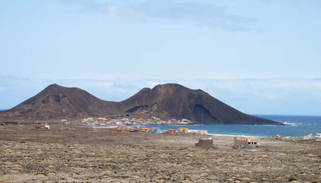 Calhau