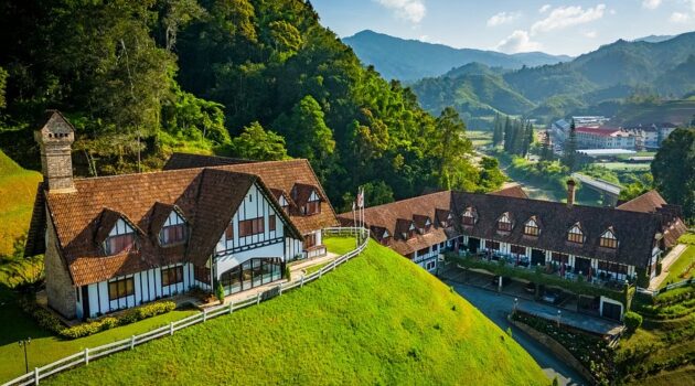 Cameron Highlands
