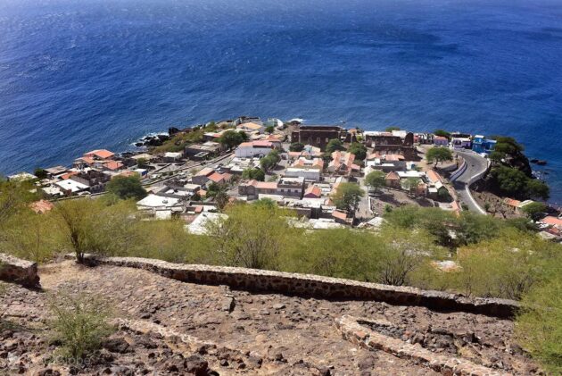 Cidade Velha