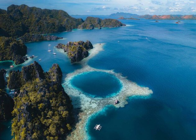 Coron