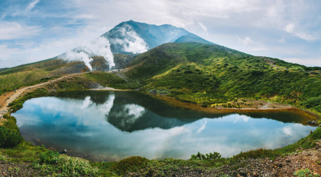 Daisetsuzan National Park