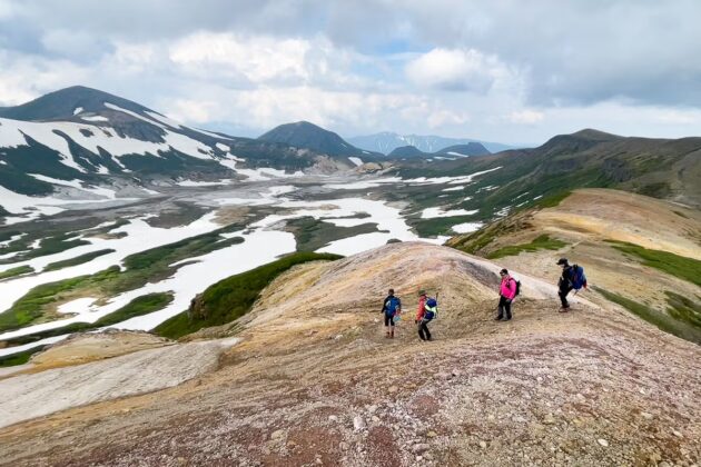 Daisetsuzan National Park