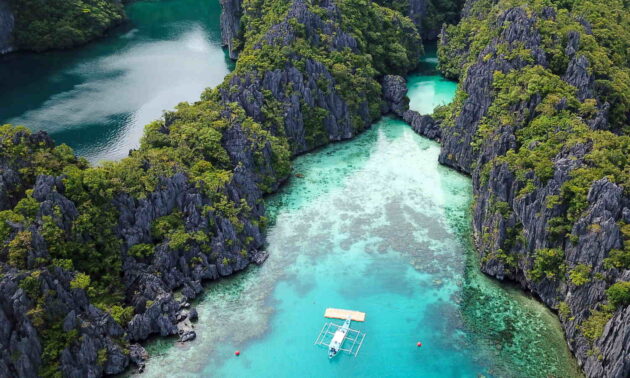 El Nido