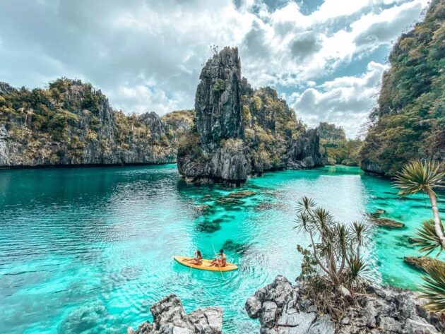 El Nido