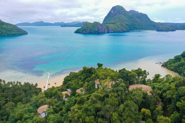 El Nido