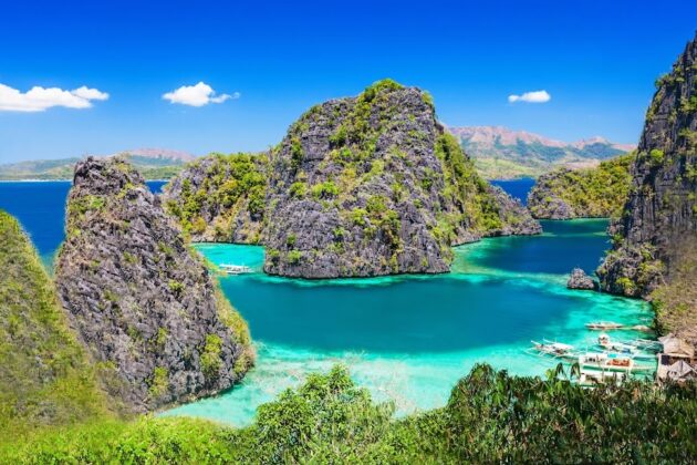 El Nido
