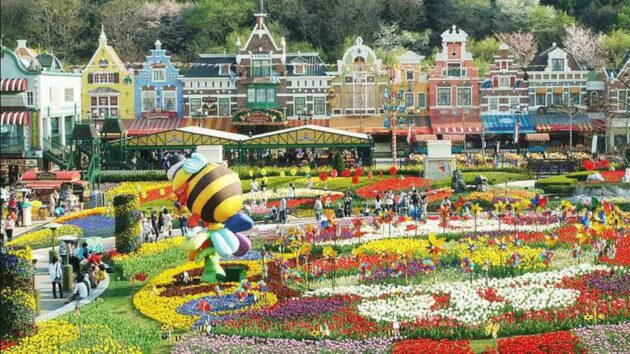 Everland