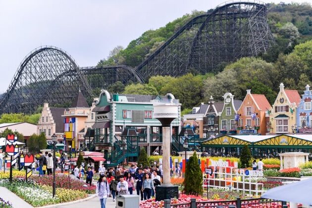 Everland