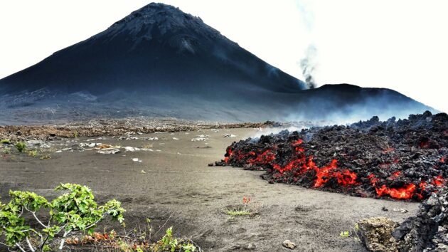 Fogo