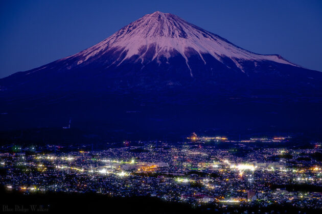 Fujinomiya