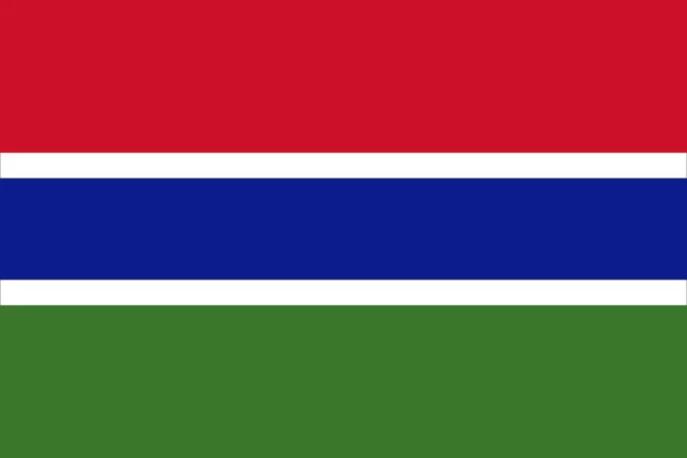 Gambia