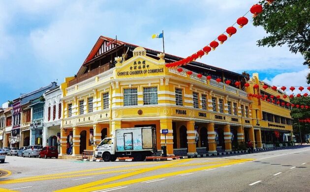 George Town