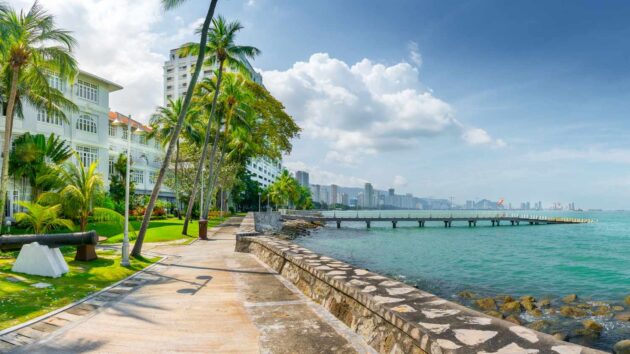 George Town
