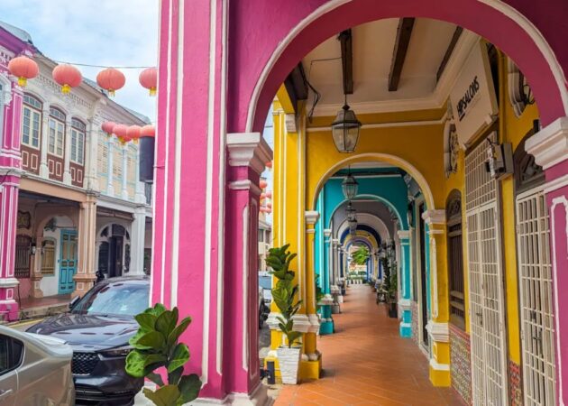 George Town