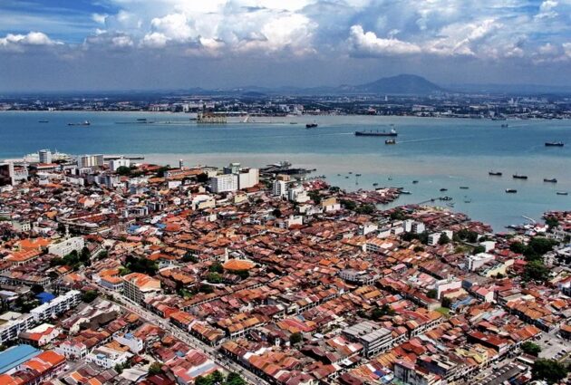 George Town
