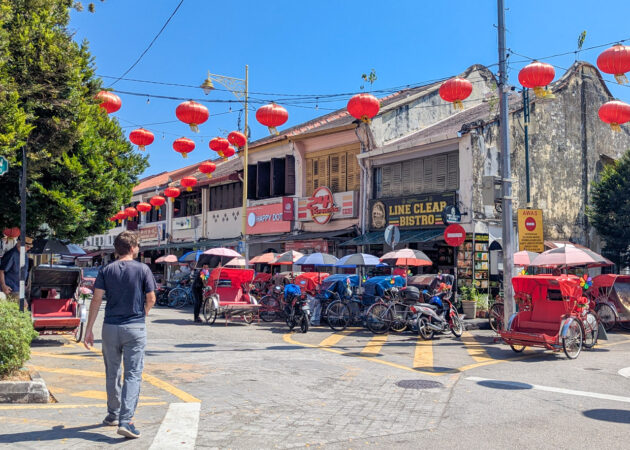 George Town
