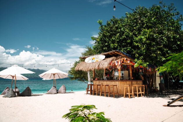 Gili Islands