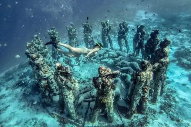 Gili Islands