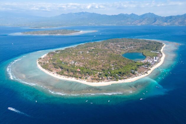 Gili Islands